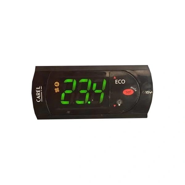 Carel Kola Dolabı Dijital Termostat PYHB3R0593