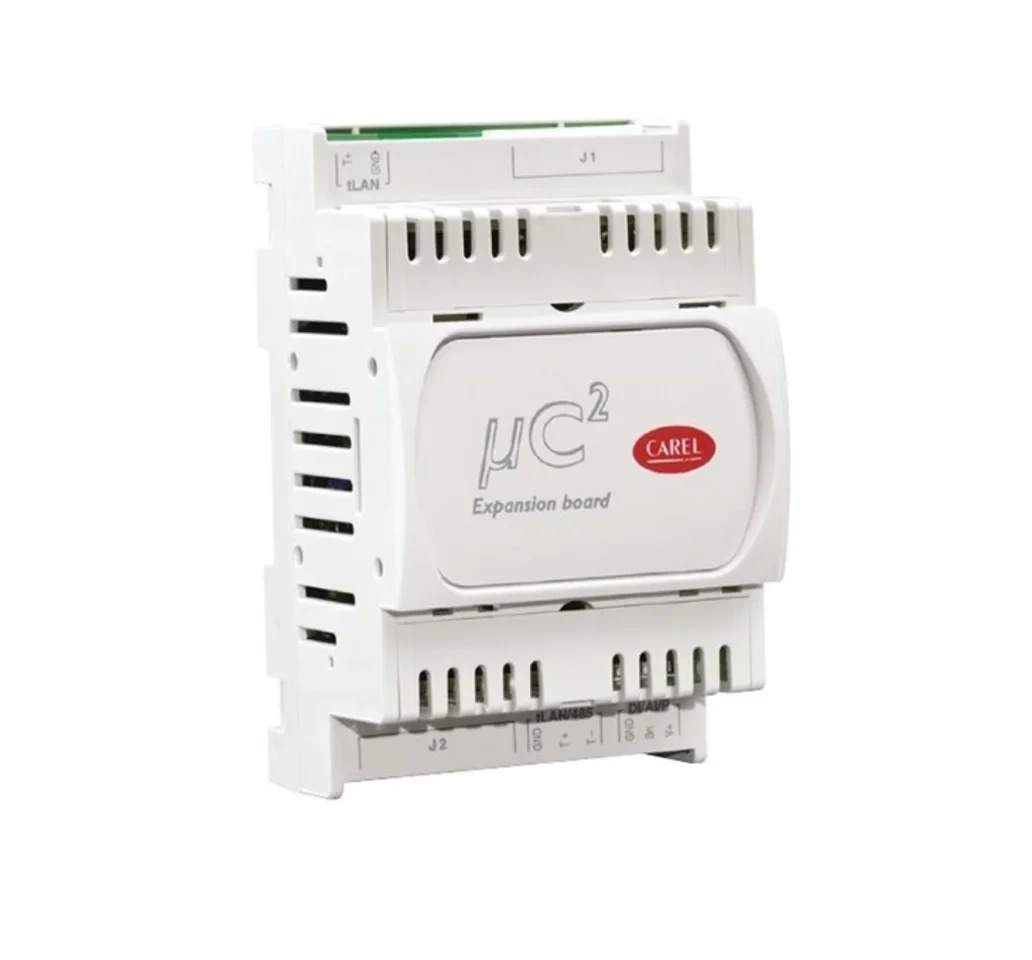 Carel MCH2000020 Microchiller2 Expansion Maksimum 2 Devre 4 Kompresör