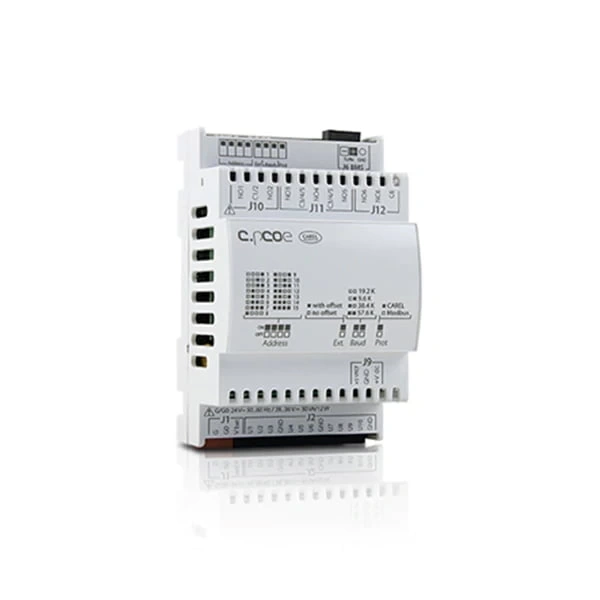 Carel P+E0000000000 C.Pcoe Basıc 16 I/O