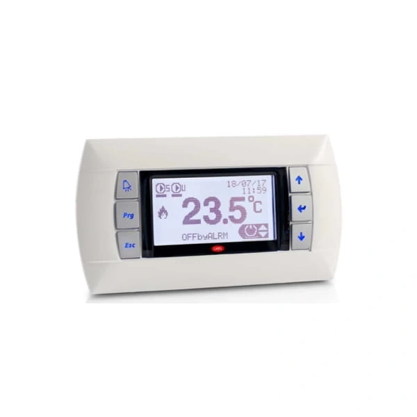 Carel PGD0000F00 Pgd 120 X 32 Panel Mountıng Dısplay 371152