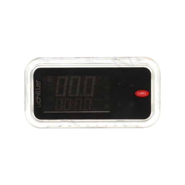 Carel UCHBP00000091 Uchiller Panel NFC (Yeni Tip Carel Mch)