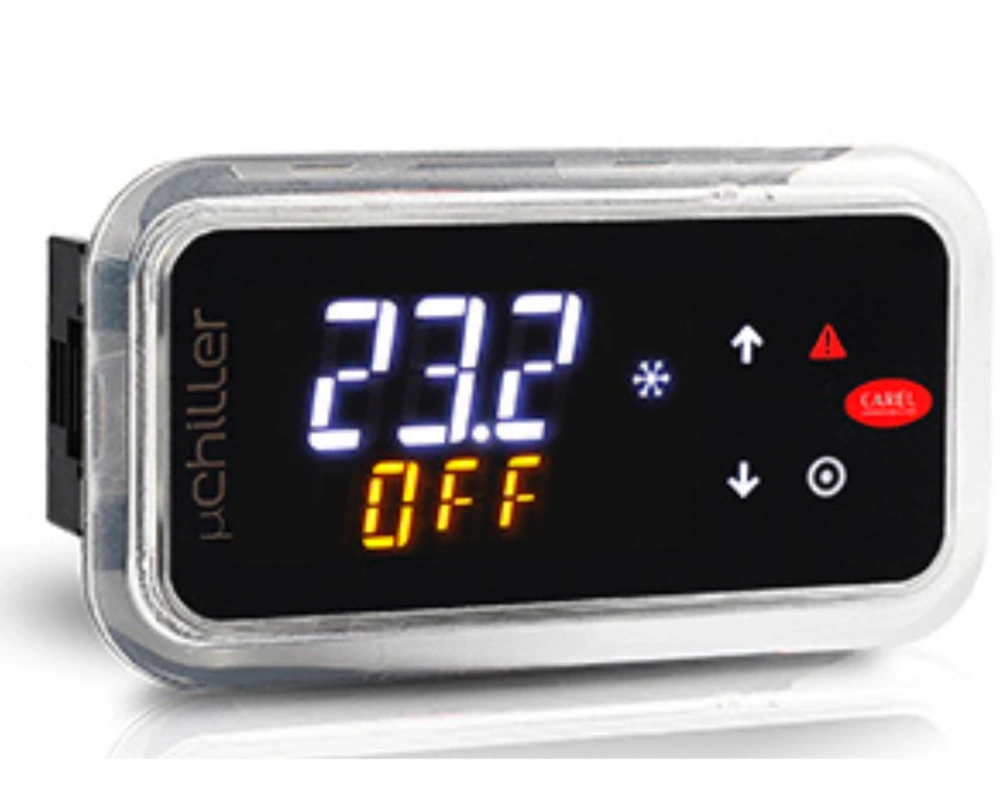 Carel UCHBP00000200 Uchiller Panel NFC