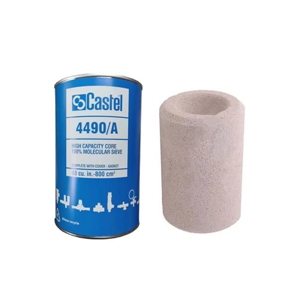 Castel H 48 C-4490/AA Cartıdge (AA)Antı-Acıd Core