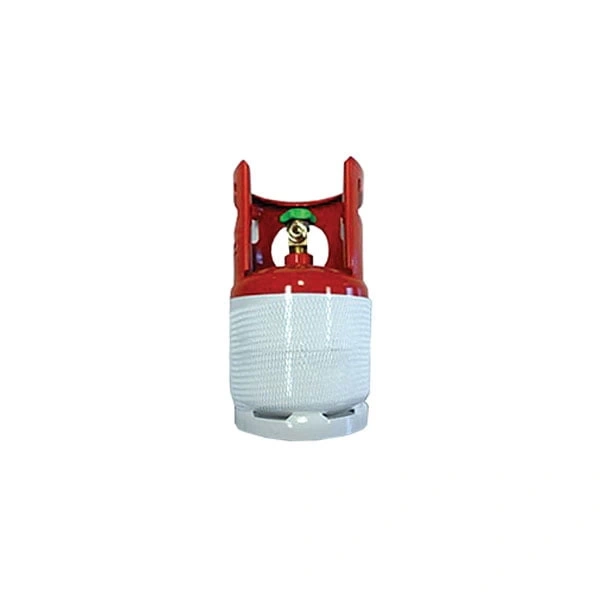 Chemours-Opteon R-1234YF Doldurulabilir Tüplü 5 Kg