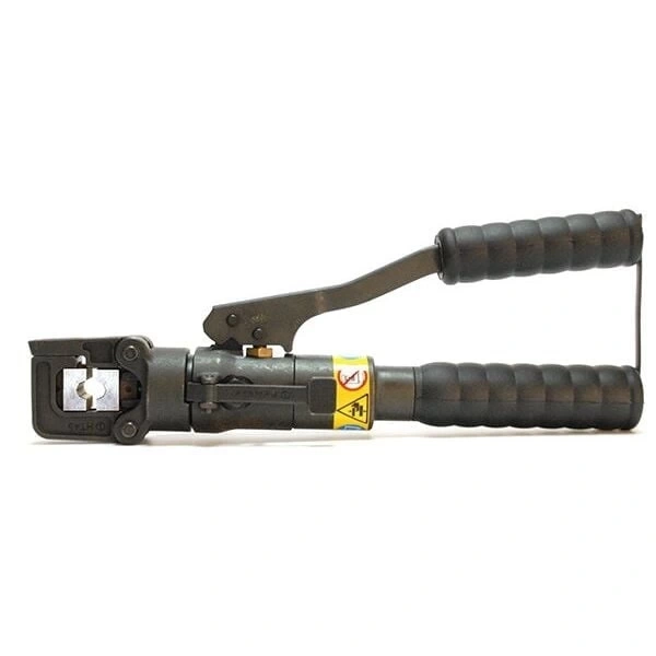 Coldflex-504 Hidrolik Yağ Hortum Sıkma Pensesi