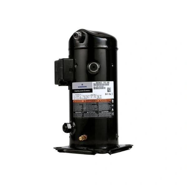Copeland ZB 114 KCE TFD 551 15 Hp 380V Scroll Kompresör