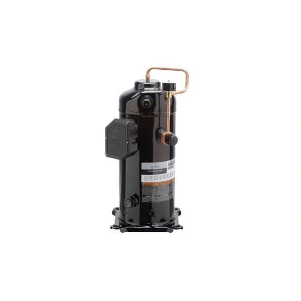 Copeland ZBD 38 KCE TFD 551 5 Hp 380V Dijital Scroll Kompresör