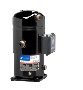 Copeland ZH 18 KVE TFD 426 6 Hp 380V Scroll Kompresör