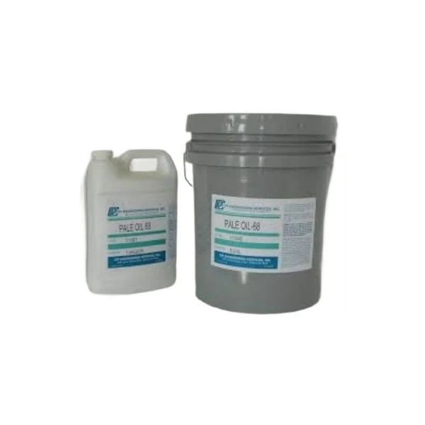 Cpı Pale OIL 68 Compressor Oil 18.9 Lt