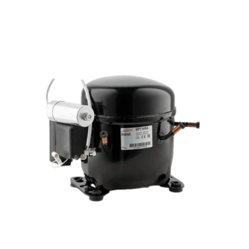 Cubigel MPT 14 RA 3/4 R-404A Kompresör