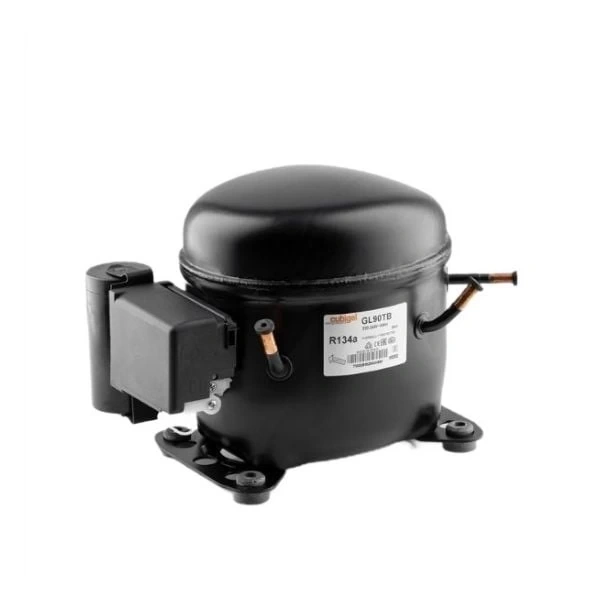 Cubigel GL 90 TB 1/4 HP 220V Hermetik Kompresör