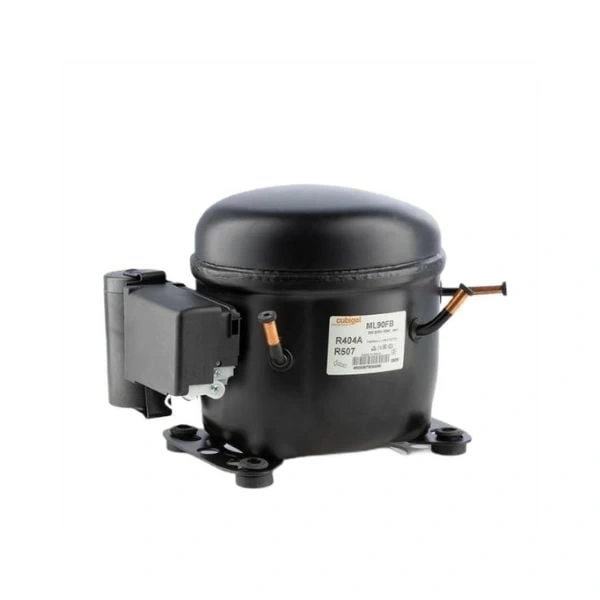 Cubigel ML 90 FB R-404A Kompresör 3/8 hp