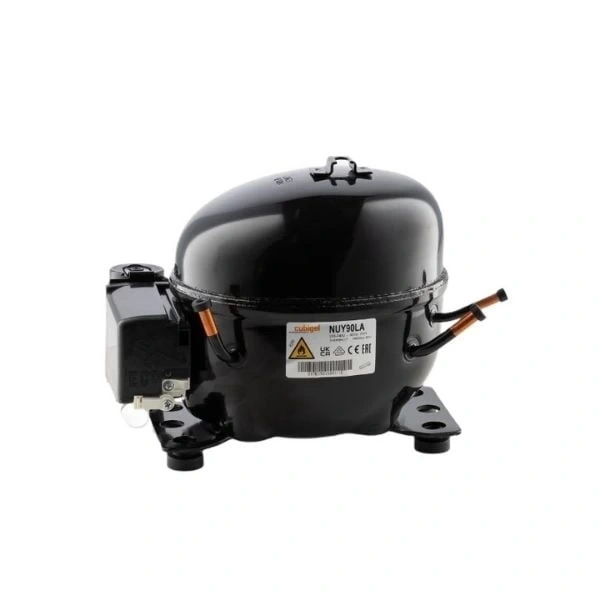 Cubigel NUY 90 RAa R-290 Kompresör