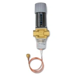 Danfoss 003N1105 WVFX 10 Capacity Reglatör Su İçin