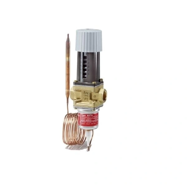 Danfoss 003N1144 AVTA 10 G3/8¨ 10-80ºC Termostatik Vana