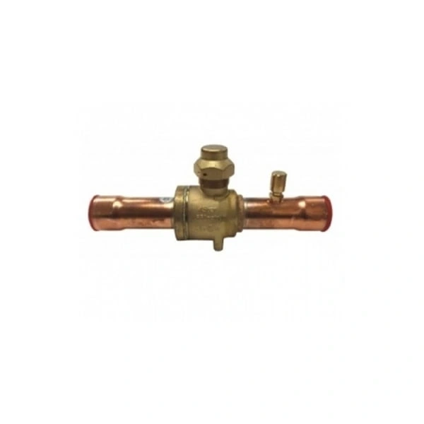 Danfoss 009L7981 GBC 79S Kaynaklı Şarjlı Küresel Vana 3 1/8