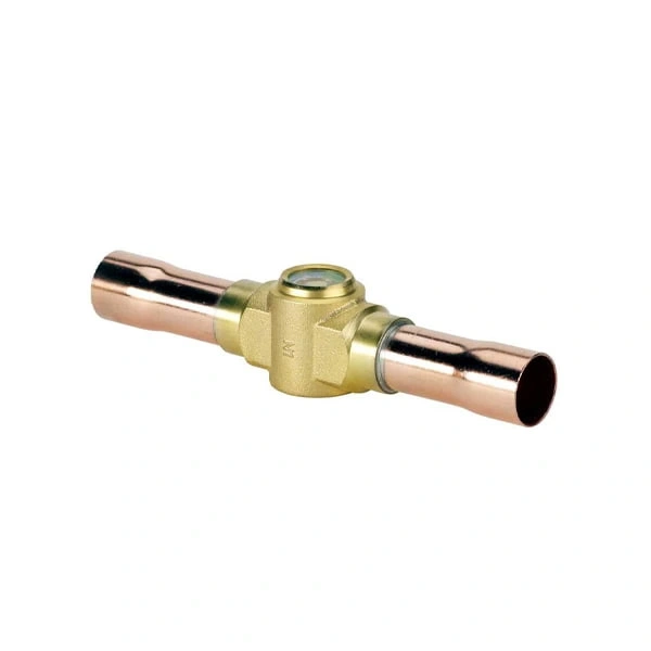 Danfoss 014-0183 SGN 12S Kaynaklı Gözetleme Camı 1/2
