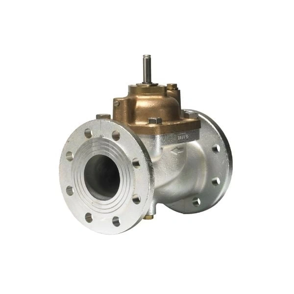 Danfoss 016D6100 EV220B 4¨ N.K. Solenoid Valf Gövdesi