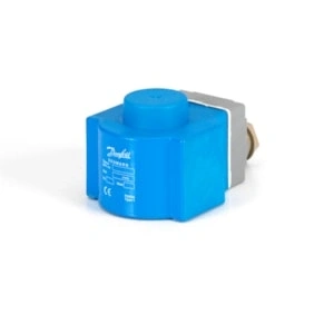 Danfoss 018F6802 COIL 240V 50Hz 13W Solenoid Valf Bobin (018f6701)