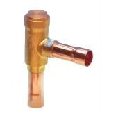 Danfoss 020-1020 NRV 22S. Köşe 7/8 Kaynaklı Check Valf 22 mm