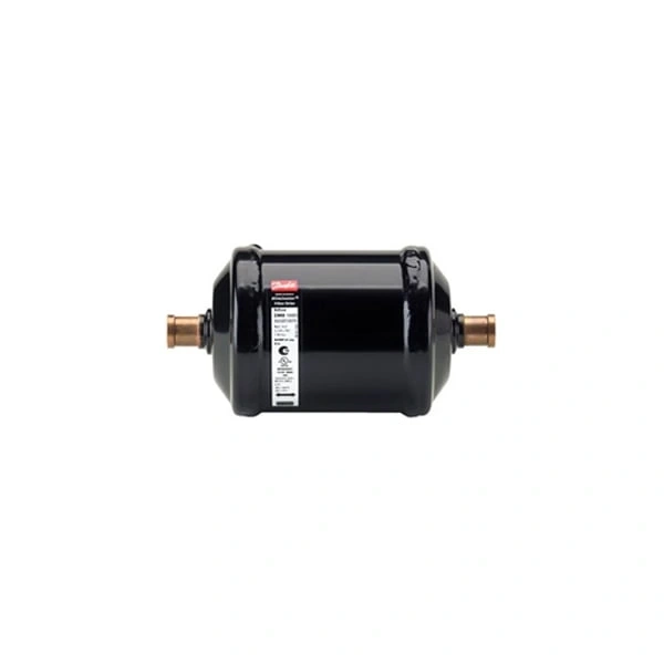 Danfoss 023Z1493 DMB-309S Çift Yönlü Kaynaklı Drayer 1-1/8 28 MM