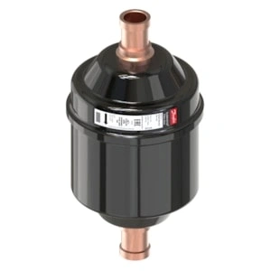 Danfoss 023Z4563 DML 054S Kaynaklı Drayer 12 MM