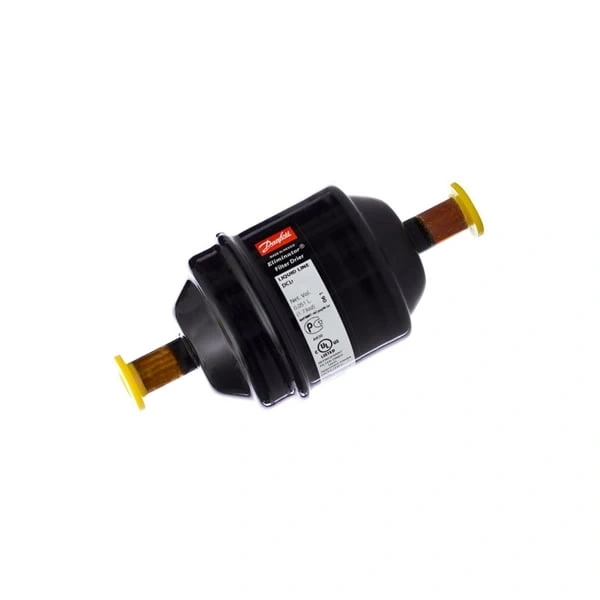 Danfoss 023Z4590 DML 307S Kaynaklı Drayer 7/8