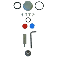 Danfoss 032F0173 EVR 10 Seal Gasket Kit