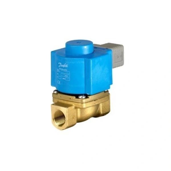 Danfoss 032U157131 EV250B 3/8¨ N.K. Solenoid Valf Gövdesi