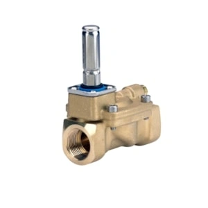 Danfoss 032U7122 EV220B 20B Solenoid Valf 3/4 No Su Solenoidi