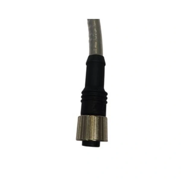 Danfoss 034G2201 M12 Expansion Driver Bağlantı Kablosu 4*0,5 2M