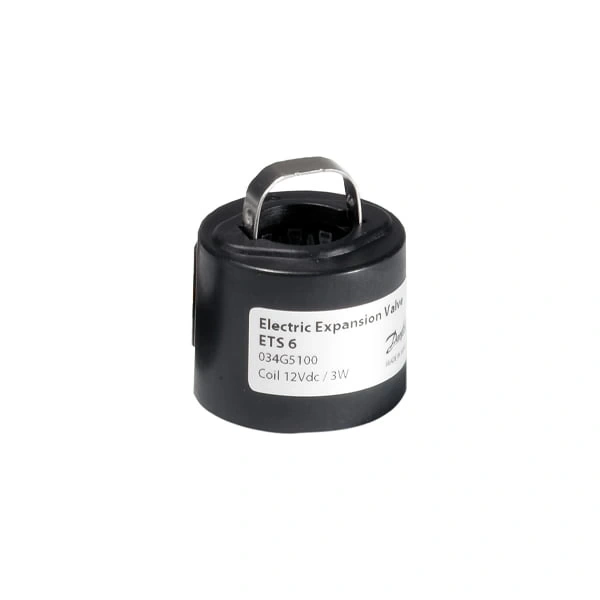 Danfoss 034G5115 ETS-6 Bobin (Kablo Uzunluğu 0,7Mt ) Jst Xhp-5