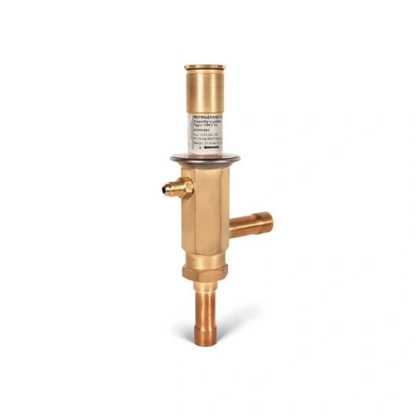 Danfoss 034N0082 CPCE 12 Bypas Regülatör 1/2