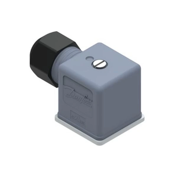 Danfoss 042N1256 Soket