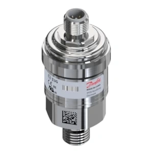 Danfoss 060G3628 MBS 3050 0-250 Bar Basınç Transmitteri 1/4 Erkek