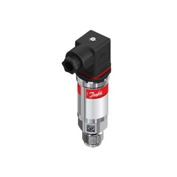 Danfoss 060G4307 MBS 4701 0-10 Bar Basınç Transmitteri