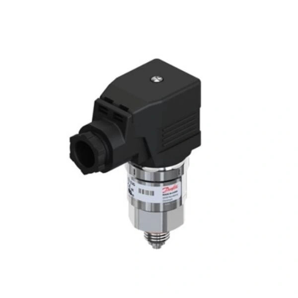 Danfoss 060G5529 MBS 3100 0-400 Bar Bar Basınç Transmitteri