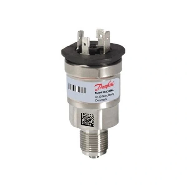 Danfoss 060G6467 MBS 3000 0-0.3 Bar Basınç Transmitteri