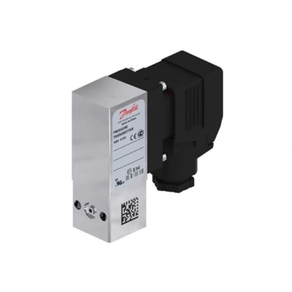 Danfoss 060N1005 MBS 5100 0-10 Bar Basınç Transmitteri