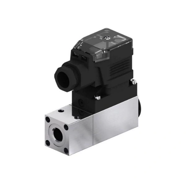 Danfoss 061B000166 MBC 5100 5-30 Bar Presostat