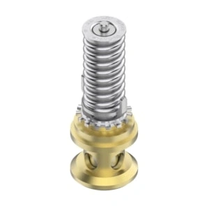 Danfoss 067B2708 TE 12 Orifis No:05