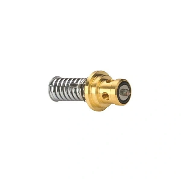 Danfoss 067G2701 TE 55 Orifis No: 10