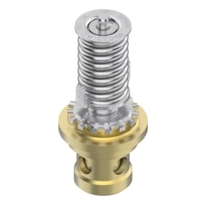 Danfoss 067B2788 TE 5 Orifis No:0,5