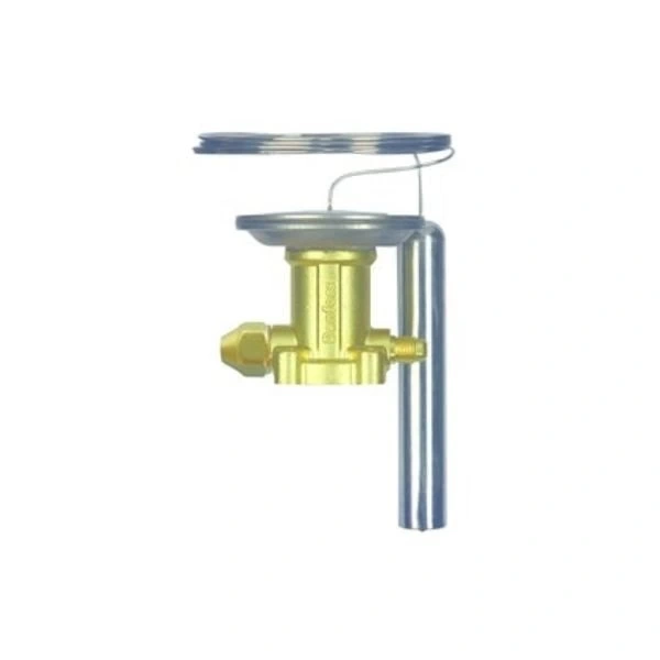 Danfoss 067B3251 TEX 5 R-22 Top Cover Expansion Valve (MOP B) -25C/-60C