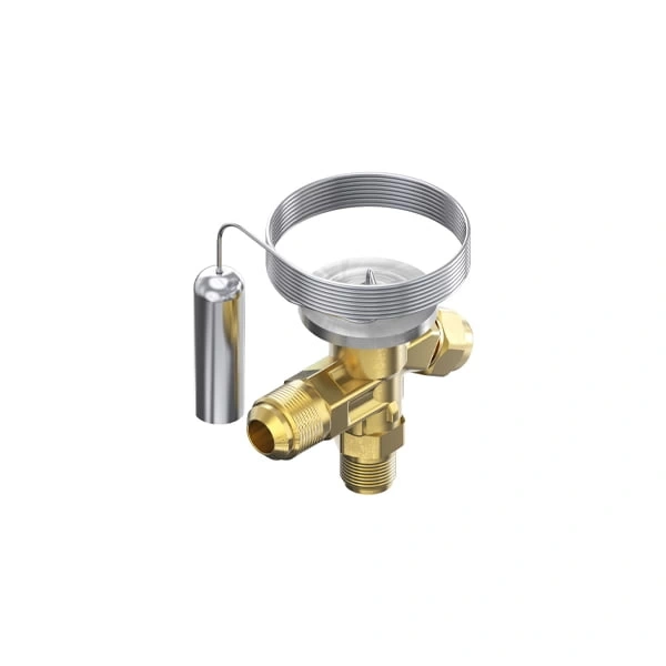 Danfoss 067B3347 TE 12 R-404A Upper Body Expansion Valve (MOP N) +10C/-40C