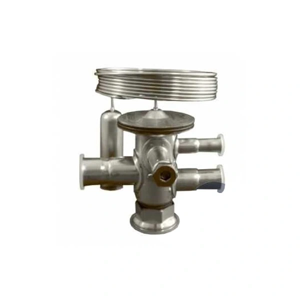 Danfoss 068U1714 TUA R-410A Paslanmaz Gövde Expansion Valf