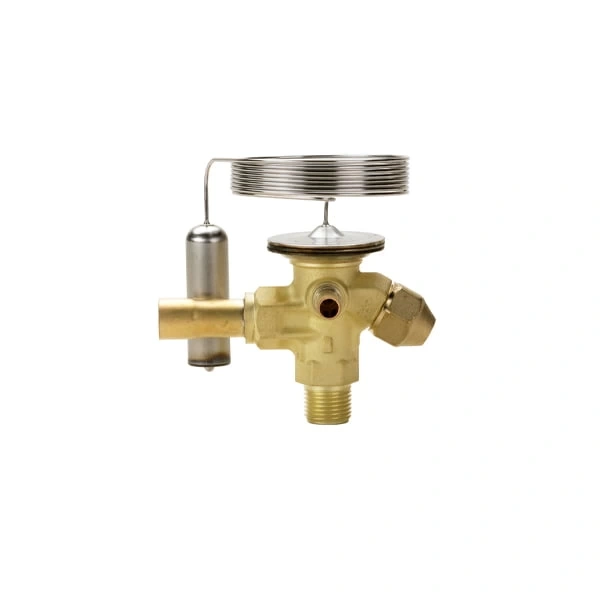 Danfoss 068Z3073 TE 2 R-23 Dış Denge Kaynaklı Expansion Valf