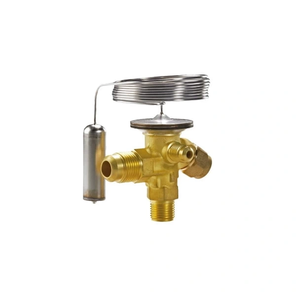 Danfoss 068Z3209 TEX2 R-22 / R-407C Dış Denge Rakorlu Expansion Valf ( MOP N ) +10C/-40C