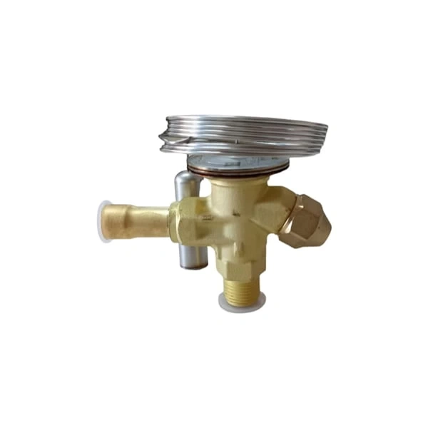 Danfoss 068Z3383 TN 2 R-134A İç Denge Kaynaklı Expansion Valf