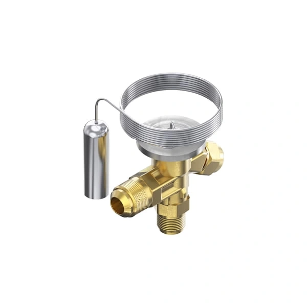 Danfoss 068Z3410 TS 2 R-404A İç Denge Rakorlu Expansion Valf ( MOP B ) -25C/-60C